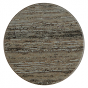13 Self Adhesive Cover Cap Driftwood Pack 112