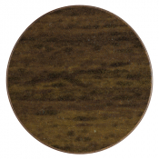 13 Self Adhesive Cover Cap Mahogany Pack 112