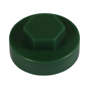 16 Hex Head Cover Cap Pinewood Pack 1000