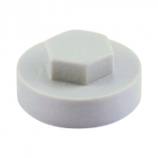 16 Hex Head Cover Cap Albatross Pack 1000