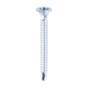 4.2x42 Cill Screw Zinc Plated Timco Pack 500