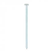 4.00x90 Round Wire Nail Galvanised Timco Pack 15