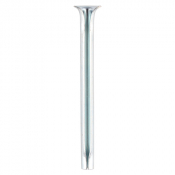 8.00x90 Express Nail Zinc Plated Timco Pack 50