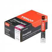 3.1x75 Collated Clipped Angled Ring Nail FirmaGalvanised+ & 1CFC Fuel CellsFirmaHold Pack 1100