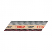 2.8x50 Collated Clipped Angled Ring Nail A2 FirmaHold Pack 1100