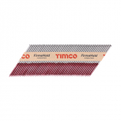3.1x80 Collated Clipped Angled Ring Nail A2 FirmaHold Pack 1100