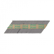 2.8x51 Collated Round Angled Ring Nail Bright Mild Steel & 3CFC Fuel Cells Paslode IM360Ci Pack 3300