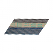 3.1x90 Collated Round Angled Plain Nail Bright Mild Steel & 2CFC Fuel Cells Paslode IM360Ci Pack 220