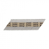 3.1x80 Collated Round Angled Ring Nail A2 & 1CFC Fuel Cell Paslode IM360Ci Pack 1100