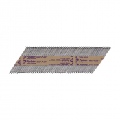 2.8x51 Clipped Angled Ring Nail Galvanised+ & 1CFC Fuel Cell Paslode IM350+ Pack 1100