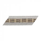 2.8x63 Clipped Angled Ring Nail A2 & 1CFC Fuel Cell Paslode IM350+ Pack 1100