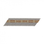 2.8x51 Clipped Angled Ring Nail A2 & 1CFC Fuel Cell Paslode IM350+ Pack 1100