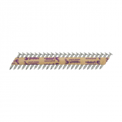 3.4x35 Angled Twist Nail Electro Galvanised & 2CFC Fuel Cell Paslode PPN35Ci+ Pack 2500