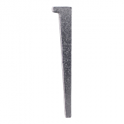 50 Cut Flooring Brad Nail Bright Mild Steel Timco Pack 25KG