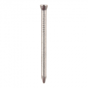 1.60x25 Panel Pin Bright Mild Steel Pack 1KG