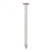 2.65x50 Round Wire Nail Galvanised Timco Pack 25KG