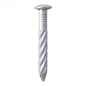 5.40x65 Drive Screw Galvanised Timco Pack 2.5KG
