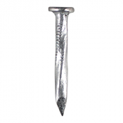 3.75x40 Square Twist Nail Galvanised Timco Pack 1KG
