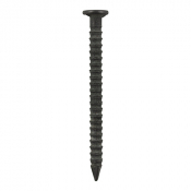 3.75x75 Annular Ringshank Nail Sheradised Plated Timco Pack 25KG
