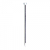 3.00x50 Masonry Nail Zinc Plated Timco Pack 100
