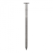 2.36x30 Annular Ringshank Nail A2 Timco Pack 10KG