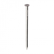 3.75x75 Round Wire Nail A2 Timco Pack 1KG