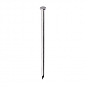4.00x100 Round Wire Nail A2 Timco Pack 1KG