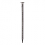 5.60x125 Round Wire Nail A2 Timco Pack 1KG