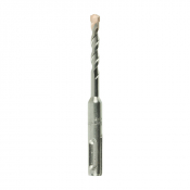 6.5x110 SDS Plus Drill Bit Timco
