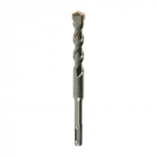16.0x160 SDS Plus Drill Bit Timco
