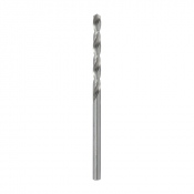 3.0 HSS Standard Series Ground Drill Bit Timco
