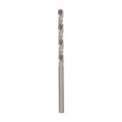 4.0 HSS Standard Series Ground Drill Bit Timco