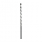 3.5 HSS Long Series Ground Drill Bit Timco