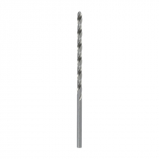 4.5 HSS Long Series Ground Drill Bit Timco