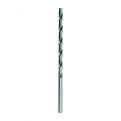 6.5 HSS Long Series Ground Drill Bit Timco