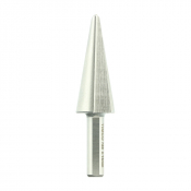 3-14 HSS Cone Cutter