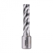 13x50 HSS Broaching Cutter With Pilot Pin Timco