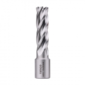 15x50 HSS Broaching Cutter With Pilot Pin Timco