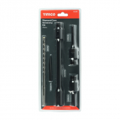 Diamond Core Accessories Kit Pack 5