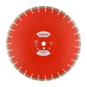 450x25.4 Premium Segmented Diamond Disc Cutter Blade