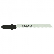 Jigsaw Blade Wood T119BO Fine/Medium Curve Cut 2-15mm Pack 5
