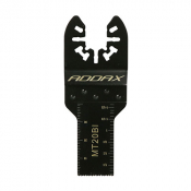 Multi Tool Straight Bi Metal Blade Fine Cut 20mm