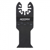 Multi Tool Straight Bi Metal Blade Fine Cut 32mm Pack 5
