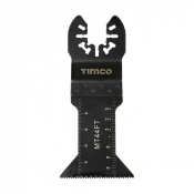 Multi Tool Straight Carbon Steel Blade Fine Cut 44mm