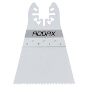 Multi Tool Straight Carbon Steel Blade Fine Cut 69mm Pack 5