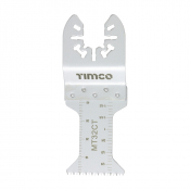 Multi Tool Straight Carbon Steel Blade Course Cut 32mm
