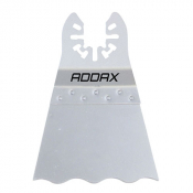 Multi Tool Serrated Wavy Blade 69mm