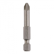 PZ2x50 Driver Bit S2 Addax Pack 5
