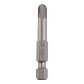 PZ3x50 Driver Bit S2 Addax Pack 5