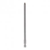 PZ2x300 Driver Bit S2 Addax Ea
